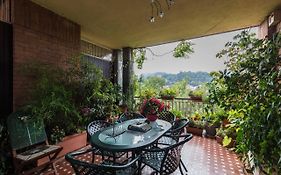 La Terrazza Sul Po
